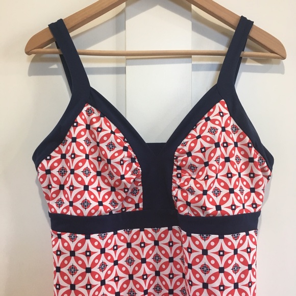 Patagonia Casual Athletic Dress Printed - Picture 2 of 4